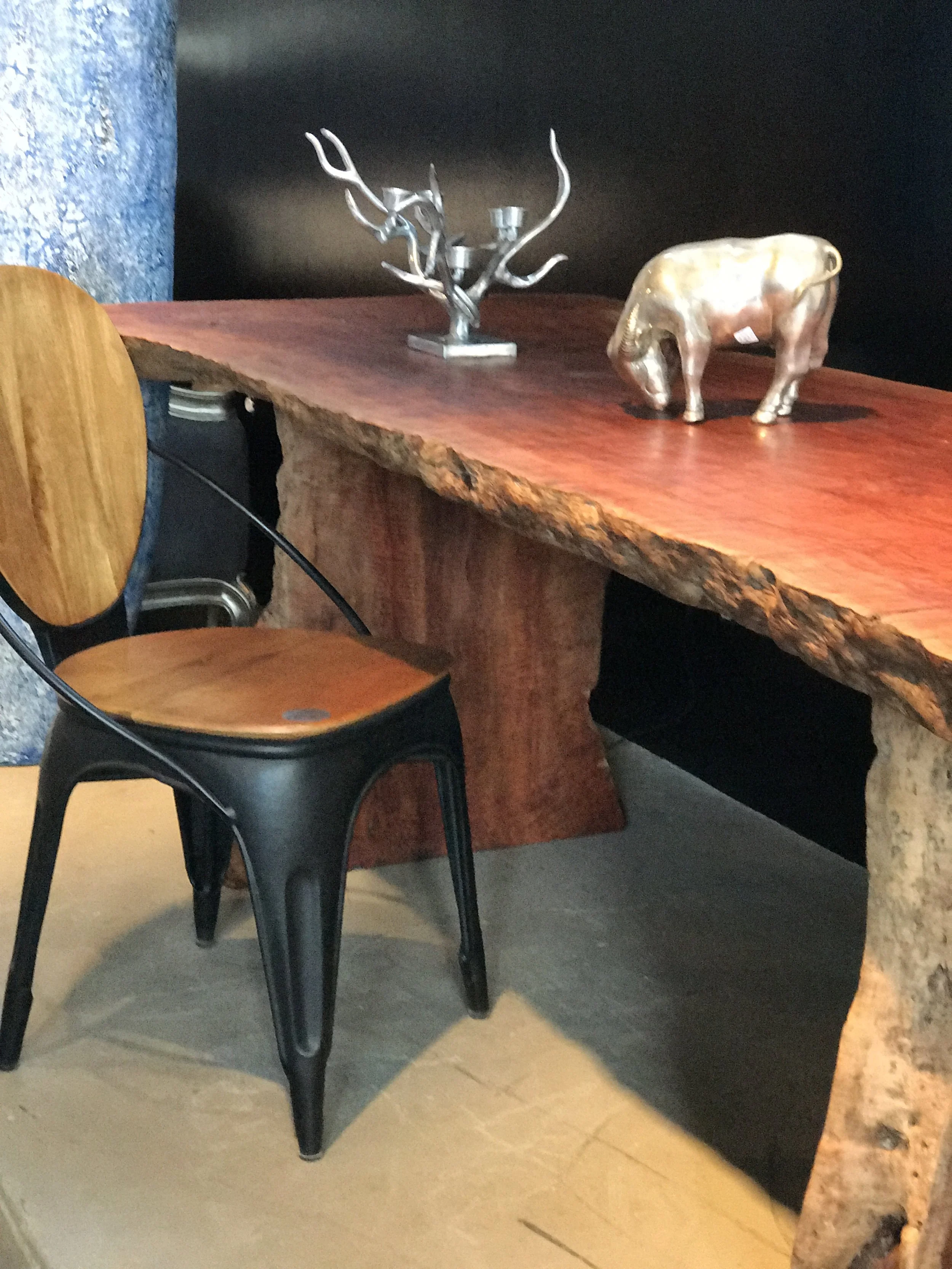 Blue Moon Furniture Blog LYCHEE WOOD FURNITURE the newest scene